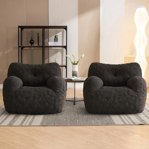 Más Vendido en los Mercados Online Chinos: Sofá Enrollable Boho Moderno, Muebles de Café, Proveedor Mayorista de Foshan, China - Product Image 2