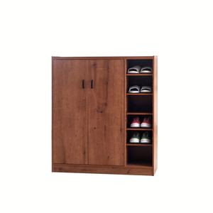 Modern <b>Shoe</b> Cabinet with Double Door for Living Room, Entryway Storage, Large Capacity - Manufacturer Direct - Product Image 5
