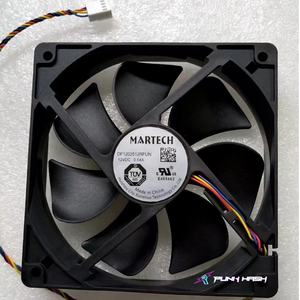 Ventiladores AvaloQ Originales o Compatibles - Product Image 1