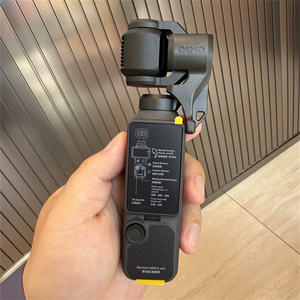 Pocket 4 Creator Action <b>Camera</b> Handheld Rotatable <b>Gimbal</b> Sport Vlog - Product Image 5