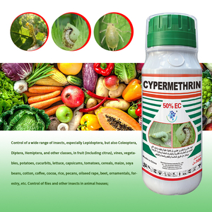<span class=keywords><strong>Cipermetrina</strong></span> 5% 10% EC Agroquímicos Pesticida <span class=keywords><strong>Insecticida</strong></span> - Product Image 6