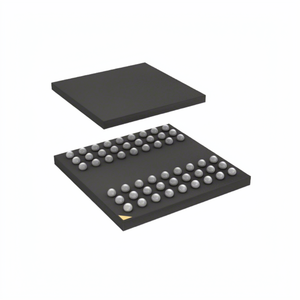 Composant électronique mémoire 54 TFBGA IS42S16800F-7BLI-TR – Service complet d'origine - Product Image 1