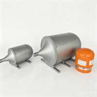 30KM Saltwater Proof Subsea Kevlar Fiber Optic Reel High Speed HD Data Transmission Underwater Unmanned Underwater Vehicle Spool