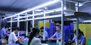 Baru portabel Rohs CE FCC Beli <span class=keywords><strong>Mini</strong></span> saku portabel YG300 pemasok Dol oleh 150 ANSI <span class=keywords><strong>Android</strong></span> 9.0 proyektor LED - Product Image 6