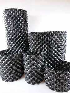 Pot de racine d'air en plastique de haute qualité en gros pour canneberges, roses, bleuets, raisins, haies, racines de plantes pour une <span class=keywords><strong>croissance</strong></span> <span class=keywords><strong>rapide</strong></span> - Product Image 2