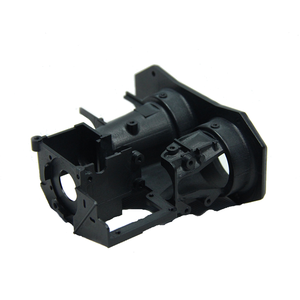 ผู้ผลิต OEM รับผลิตอุปกรณ์สระว่ายน้ำพลาสติกตามสั่ง PA66 ABS PS PC TPU HDPE ฉีดขึ้นรูปชิ้นส่วนพลาสติก - Product Image 4