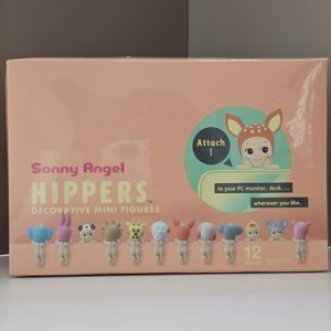 <span class=keywords><strong>Figuras</strong></span> de Resina Sonny Angels Originales en Stock, Caja Sorpresa de 4cm, Juguetes Misteriosos, Adornos con Temática de Fantasía y Ciencia Ficción, Adornos para Coche, Regalos - Product Image 1