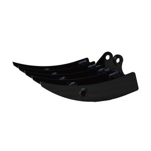 KERD Ağır Hizmet Tipi Mini Ekskavatör Tırmık Aparatı - Product Image 6