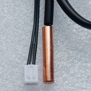 5*25Mm Koperen Ntc Sensor Sonde 5K Beschrijving - Product Image 4