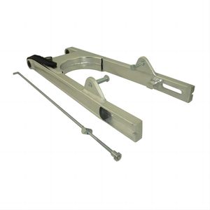 ذراع تعليق خلفي من الألومنيوم ممتد +16 سم لدراجات Z50 مونكي متوفر في المخزون - Product Image 4