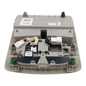 <strong>Rooflamp</strong> Overhead Console Reading Light Roof Lamp for Nissan Patrol X-trail T32 264304CB1A - Product Image 6