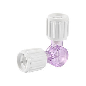 UNIMASTER alat suntik kualitas tinggi, konektor kunci <span class=keywords><strong>Luer</strong></span> untuk penggunaan medis - Product Image 2