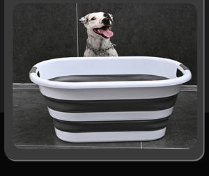 Venta completa, lavabo plegable, contenedor <span class=keywords><strong>de</strong></span> almacenamiento <span class=keywords><strong>de</strong></span> <span class=keywords><strong>baño</strong></span>, lavabo plegable <span class=keywords><strong>de</strong></span> 26L/40L y <span class=keywords><strong>baño</strong></span> <span class=keywords><strong>de</strong></span> mascotas para limpieza <span class=keywords><strong>de</strong></span> <span class=keywords><strong>baño</strong></span> - Product Image 6