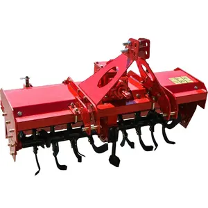 Nhỏ trồng trọt Máy 1gqn-125 tiller vườn tu máy móc nông nghiệp