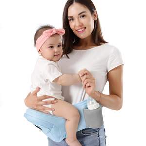 Échantillon gratuit Tapis à langer portable - Sac à langer de voyage avec poche pour lingettes, Conception intelligente Tapis à langer portable - Product Image 5