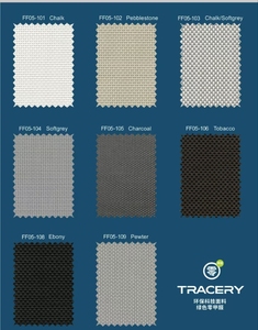 Persiana enrollable motorizada inteligente MINGYU, integrada, impermeable, resistente al viento, ecológica, <span class=keywords><strong>para</strong></span> jardín, patio, con cremallera, <span class=keywords><strong>para</strong></span> exteriores, con WIFI. - Product Image 3