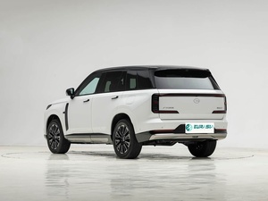 GAC <span class=keywords><strong>Vision</strong></span> S7 2025, Édition LiDAR PRO Plus, SUV PHEV 5 places, Autonomie 1150 km, Batterie 36,3 kWh, 170 <span class=keywords><strong>kW</strong></span>, 250 Nm, Marque de Renom, 205 km d'autonomie en pure électrique - Product Image 5