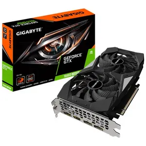 브랜드 GTX 1660 슈퍼 1660 S GPU 컴퓨터 그래픽 카드 GTX1660 GTX 1660ti 1660 6600 6800 rtx 2060s 3060ti 3090 8GB 비디오 카드