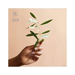 Aceite Limpiador Vegano de Oliva, Desmaquillante Profundo a Prueba de Agua, Hidratante, Antioxidante, Cuidado Facial Diario Suave - Product Image 6