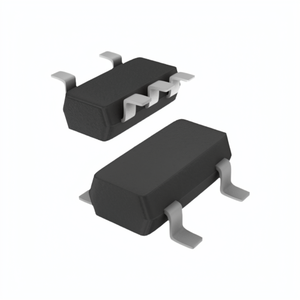 SC 74A, SOT 753 Original Electronic Circuit Components Logic 74AHC1G02GV,125 - Product Image 1