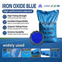 Poudre de pigment d'oxyde de fer noir, colorant inorganique pour revêtements, céramiques, marbre artificiel, œuvres d'art