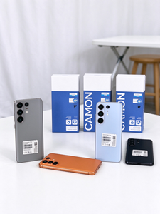 Camon 50 Pro รุ่นทั่วโลก, ชาร์จเร็ว 65W, กล้อง AI 108MP, หน้าจอ 7.3 นิ้ว, ปลดล็อคด้วยใบหน้าและลายนิ้วมือ - Product Image 5