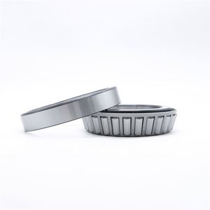 Roulement à rouleaux coniques de haute qualité JRM 3939/JRM 3968 XD, roulement de moyeu de roue automobile SET39 3939-68 3939/68 - Product Image 2