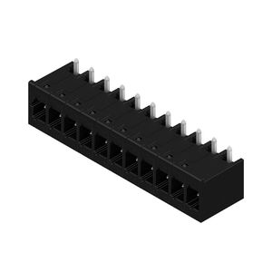 Conexión de soldadura THT/THR <span class=keywords><strong>MHS</strong></span> 5/11 <span class=keywords><strong>MHS</strong></span> 5/03 Conector PCB Proveedor de fábrica - Product Image 4