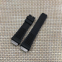 Montre automatique mécanique de sport et de mode pour hommes et femmes de haute qualité - 67-01 en alliage de titane