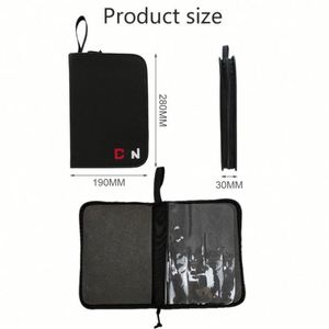 Étui de transport pour Bible en EVA personnalisé, nouvelle arrivée, couverture de livre biblique en Oxford avec mousse, housse de protection élégante pour livres - Product Image 6