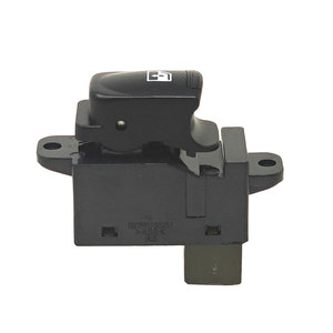 Interrupteurs de lève-vitres électriques en plastique 93580-1E000, état neuf, pour Hyundai Accent 2006-2010 - Product Image 3