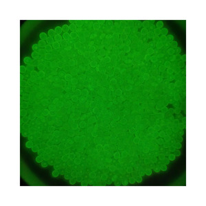 เรืองแสงใน Dark 7 มม. <span class=keywords><strong>Fishbowl</strong></span> ลูกปัดเรซิ่นแจกันฟิลเลอร์ & Slim DIY Art CRAFT สําหรับงานแต่งงานตกแต่งรักธีม - Product Image 5