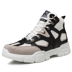 Nuevo diseño ligero zapatos casuales zapatos mejor senderismo botas de los hombres Zapatos - Product Image 1