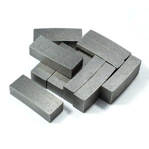 Disques de meulage abrasifs Somebetter, segments diamantés, bloc pour la préparation des sols en béton et en pierre, OEM personnalisable, haute efficacité - Product Image 4