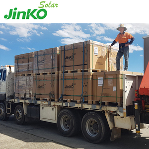 แผงโซลาร์เซลล์ JINKO Tiger Pro 72HC 540 วัตต์ - Product Image 6