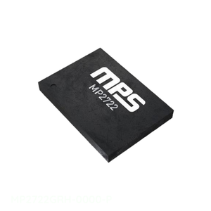 Cargadores de Batería 22 PowerVFQFN MP2722GRH-0000-P, Chips Electrónicos, Componente BOM IC, en Existencia - Product Image 1
