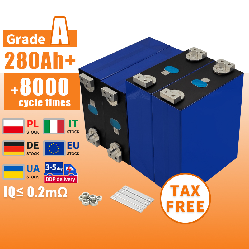 S168 Lifepo4 Cylindrical Battery Cell 3