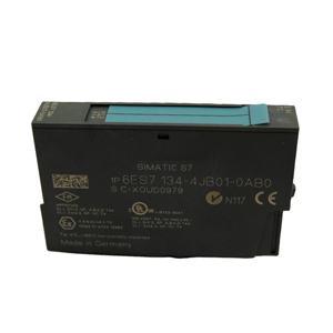 Module d'entrée analogique Siemens 6ES7134-4JB01-0AB0 6ES7 134-4JB01-0AB0 ET200S - Product Image 1