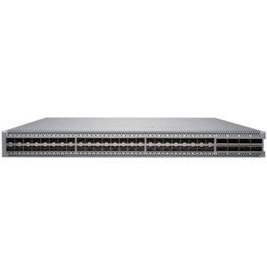 สวิตช์ Juniper Networks รุ่น QFX5120-48Y-AFI2 ซีรีส์ QFX5120 แบบ 48 พอร์ต สำหรับติดตั้งในตู้แร็คขนาด 1U รุ่น QFX5120-48Y-AFI2 - Product Image 1