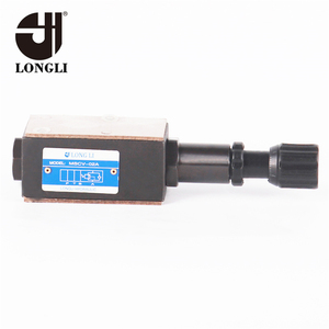 Module de commande hydraulique MSCV02A-001 en fer de haute qualité et économique - Product Image 2