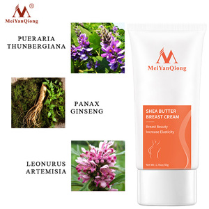 Rehausseur de fesses de poitrine crème pour le corps raffermissante et liftante élasticité crème d'amélioration de la hanche de la poitrine soins du corps Sexy aux gros seins - Product Image 5