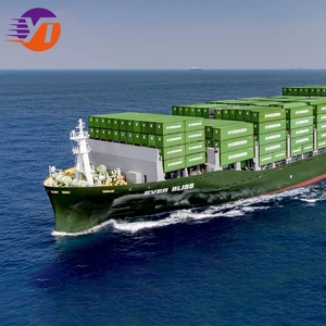 Fret bon marché Lcl Ddp, expédition de conteneurs d'expédition express en mer de la Chine au Canada, île du Prince Ewar, <span class=keywords><strong>Nouvelle</strong></span>-<span class=keywords><strong>Écosse</strong></span> - Product Image 1