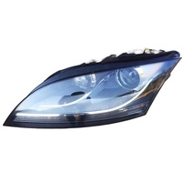 Personnalisation de Pièces Gamme Complète pour Audi TT Phare Version Laser Phare FULL LED Phare Xénon d'Occasion