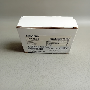 Plc 7LF4 521-0 KEMASAN ASLI - Product Image 1