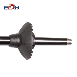 Poignée en plastique personnalisée, verrou torsadé, pôle <span class=keywords><strong>de</strong></span> <span class=keywords><strong>Ski</strong></span> alose en aluminium, meilleure vente - Product Image 5