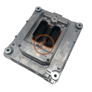 Unidad de Control del Motor para Maquinaria de Construcción, Controlador para Camión 60100007, ECU 60100007P03, Módulo de Motor - Product Image 3
