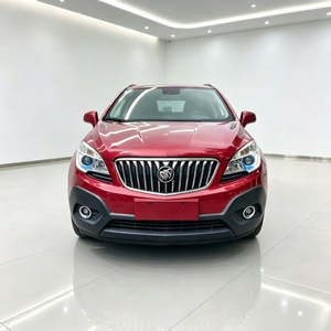 Buick Encore SUV Usado 2013-2014, Interior de Tela Oscura, Automático, Volante a la Izquierda, Autos Usados en Buen Estado en Venta - Product Image 4