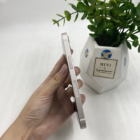iPhone 12 Mini 5G Versione USA Ricondizionato di Alta Qualità, Sbloccato, 64GB/128GB, Smartphone di Seconda Mano con Accessori Originali