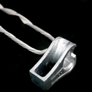 MT-1725 FTTH Phụ Kiện Căng Thẳng Kẹp Cáp Adss Preformed Armour Rods - Product Image 5