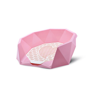 Raccoglitore di Escrementi per Cani Ecologico e Portatile in Plastica per Grandi Spazi Interni/Esterni - Product Image 2